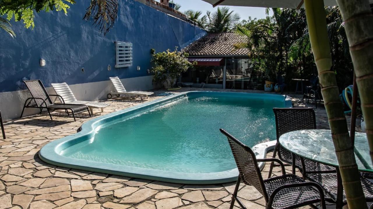 Le Mirage Ferradurinha And Geriba Armacao dos Buzios Ngoại thất bức ảnh
