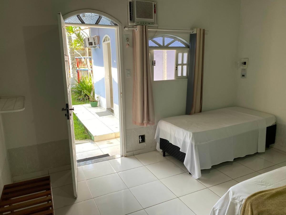 Le Mirage Ferradurinha And Geriba Armacao dos Buzios Ngoại thất bức ảnh