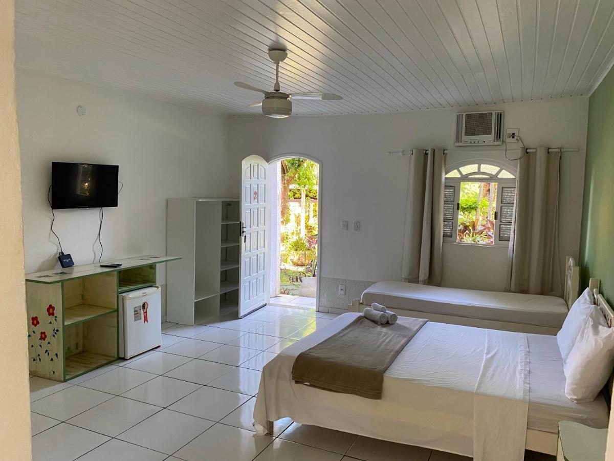 Le Mirage Ferradurinha And Geriba Armacao dos Buzios Ngoại thất bức ảnh