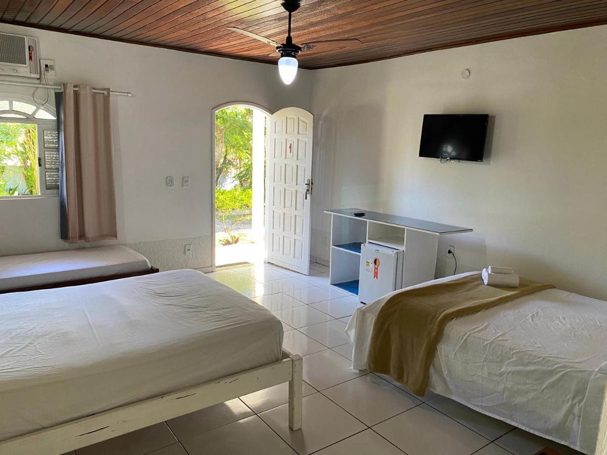 Le Mirage Ferradurinha And Geriba Armacao dos Buzios Ngoại thất bức ảnh