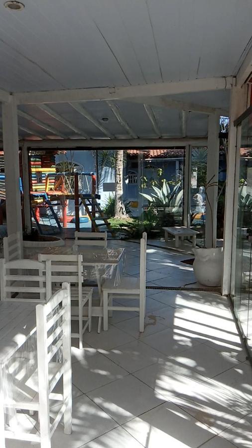 Le Mirage Ferradurinha And Geriba Armacao dos Buzios Ngoại thất bức ảnh